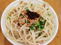 担担面-西工饭庄快餐厅(西工小街店)