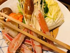 -蟹道乐(新宿本店)