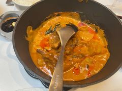 -狮拾久·现代新加坡料理(壹方城店)