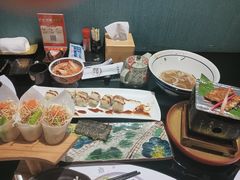 -天狗山料理(省体店)