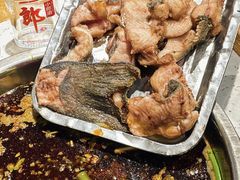 -肖肖酸萝卜鱼火锅(总店)