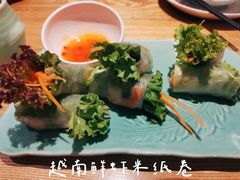 -米纸越南小馆(金鹰世界店)