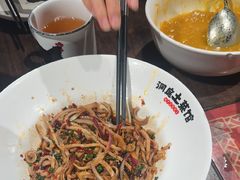 -洞庭土菜馆(天河北总店)