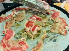 碳烤肥牛-肆拾壹號烤肉(龙岗店)
