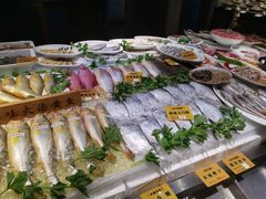 -明州小宴(文化广场店)