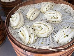 -清泉阁包子饺子·刀削面(五一店)