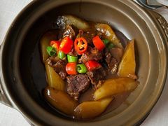 -三利音·东方司宴(外滩店)