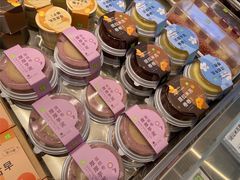-奈雪的茶(华强北中航城店)