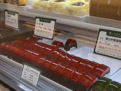 -蜂蝶来饼店(拱北总店)
