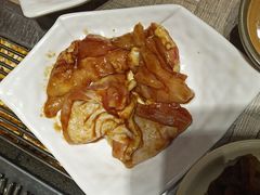 -一心烤肉(延安路店)