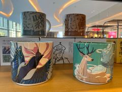 -茶颜悦色(吾悦广场六号门店)