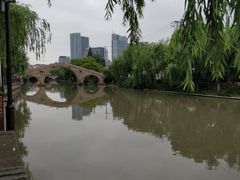 -长兴菜馆(高桥店)