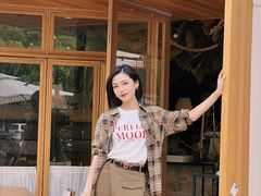 -翠贝卡&Mama Kelly Brunch Coffee(河西店)