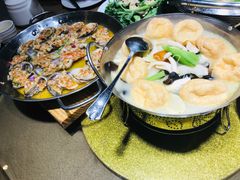 -79号渔船海鲜饭店(华强北店)