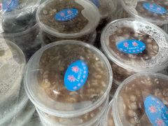 -芳婆糕团店(王府大街店)
