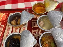 -西贝莜面村(近铁城市广场店)