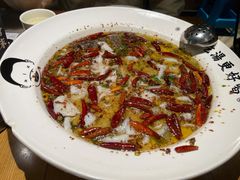 -江渔儿酸菜鱼(东二环泰禾店)