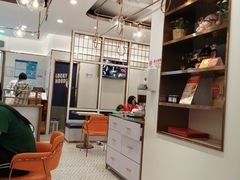 大堂-家有好面(世博源店)