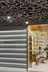 点击看大图 -3AM·S HAIR SALON烫发染发接发