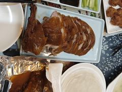 -玉桥餐厅(天坛店)