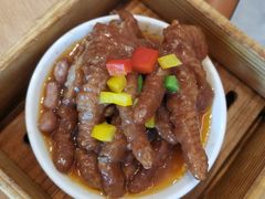 -临江酒店-中餐厅