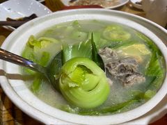 -德胜轩正宗顺德菜(宝安沙井会展中心店)