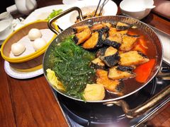 -缘起楼素斋餐厅(南山寺店)