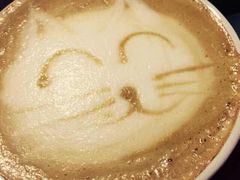 Anne猫窝咖啡屋-Anne猫窝咖啡屋