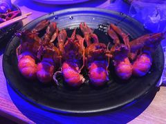 -红盔甲·小龙虾(定西路店)
