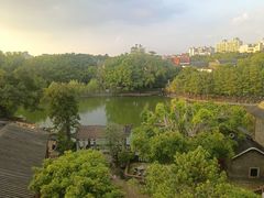 -东莞市可园博物馆