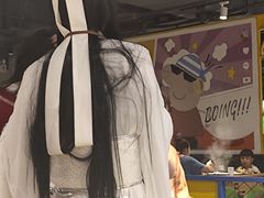 -火锅岛潮牌自助餐厅(天津天佑城店)