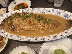 -宫燕府·京菜·烤鸭·淮扬菜(王府中心店)