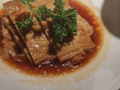 素烧鹅-新白鹿餐厅(金鹰新街口店)