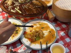 -老郑家东北春饼(龙悦居店)