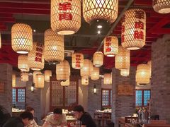 -二十八里太湖船菜(吉祥路店)