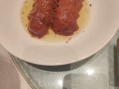 -老平安农家菜(平安店)