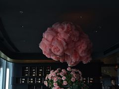 -THE WANG王品(上海中心云端店)