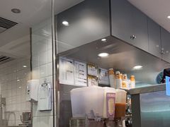 -永和大王(军博店)
