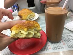 -金凤茶餐厅(湾仔店)