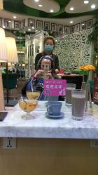 -艺米阳光Hair Salon