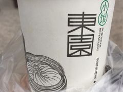 -东园小馆·早茶·淮扬小炒(江都路店)
