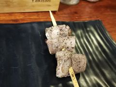 -鸟串烧Yakitori