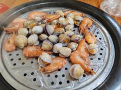 -船奇蒸汽海鲜·闽菜(八市海鲜总店)