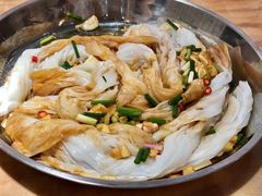 顺德捞起手工粉-滨少旺厨(惠福西路店)