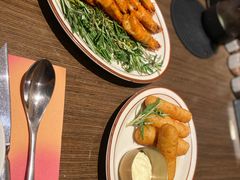 -ZAFFERANO西班牙海鲜饭(上海首店)