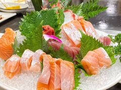 -大渔铁板烧(东城店)