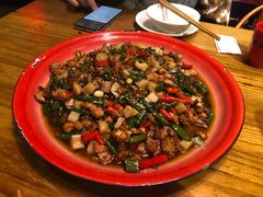 -兔槽江湖菜·重庆璧山兔(水围店)