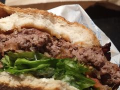 -Fergburger(皇后镇店)