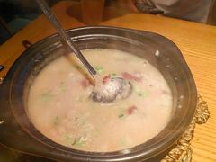 -蚝翅·海鲜粥·烧烤·龙虾季(海曙天一店)