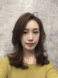 点击看大图 -P.STYLE 派斯造型